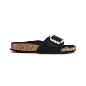 Birkinstock madrid big buckle sandal